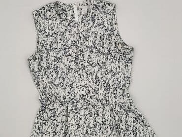 hm sukienka z falbanami: H&M, Sukienka damska, rozmiar M — 1