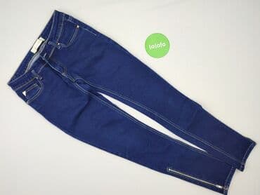 jeansy damskie toxic: Toxik3, Jeansy damskie, rozmiar M — 2