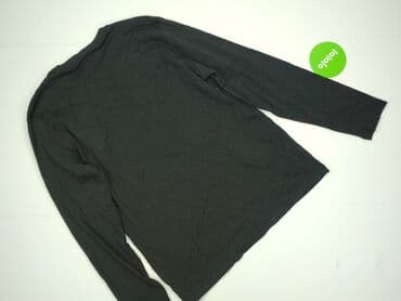 koszulka palion style allegro: Long-sleeved top for men, 2XL (EU 44), Lc Waikiki, condition - Very good — 3