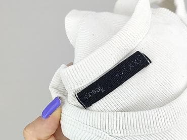 basic uniqlo: Top damski, rozmiar XS — 4