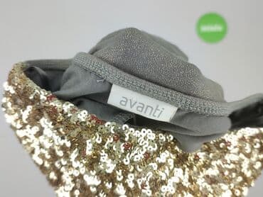 sukienki armaniego: Avanti, Sukienka damska, rozmiar M — 4