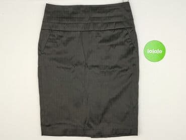 spódnica z eko skóry reserved: Spódnica damska, rozmiar M — 3