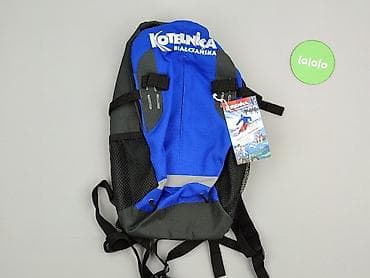 bershka plecaki: Plecak, stan - Idealny — 2