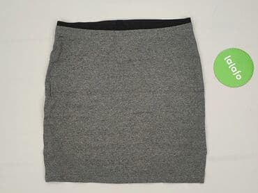 koszula z bufiastymi rękawami sinsay: Sinsay, Women`s skirt, size L (EU 40) — 2