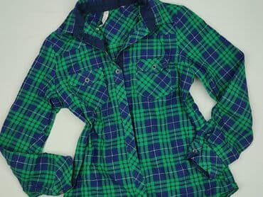 koszula hawajska c a: Women`s shirt, size 2XL (EU 44) — 1