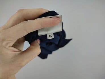 lindex kurtka damska: Selected Femme, Bluzka damska, rozmiar L — 5