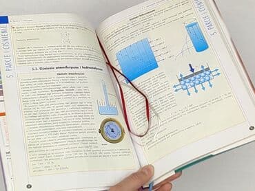 Książki: Książka, gatunek - Edukacyjna, stan - Bardzo dobry — 3