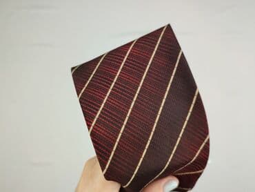 ramiączka ozdobne do sukienki: Краватка, колір - Червоний, стан - Ідеальний — 5