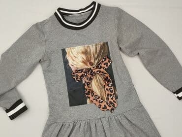 Dress, 12 years, 146-152 cm, condition - Very good