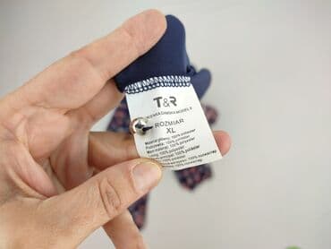 Ubrania damskie: Sukienka damska, rozmiar XL — 5