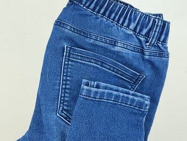 mng ubrania damskie: Jeansy damskie, S — 7