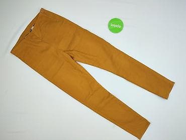 pull and bear dzwony: H&M Divided, Брюки жіночі, розмір M на lalafo.pl — 2 pull and bear dzwony: H&M Divided, Брюки жіночі, розмір M — 2