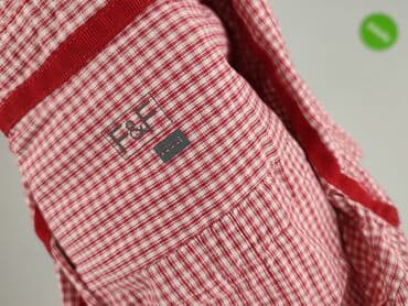 jeans amicci: F&F, Koszulа dla mężczyzn, rozmiar 4XL — 5