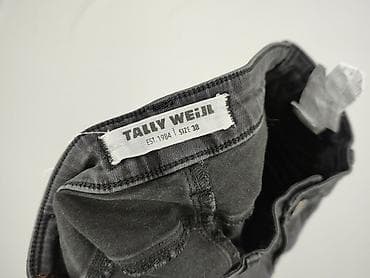 indicode jeans spodnie: Tally Weijl, Jeansy damskie, rozmiar M — 4