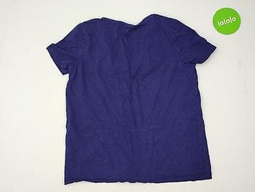 koszulka basic zara: Zara, T-shirt damski, rozmiar M — 3