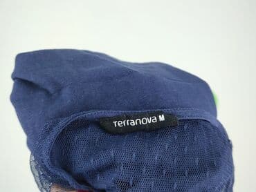 terranova spodnie z wysokim stanem: Terranova, Bluzka damska, rozmiar M — 4