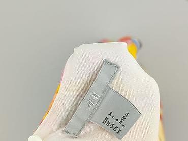 kolorowy garnitur: H&M, Sukienka damska, rozmiar S — 5