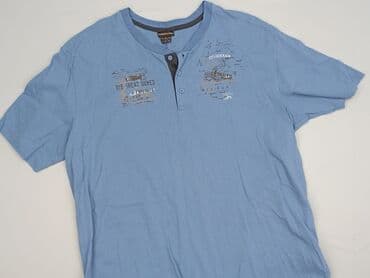 koszulka quechua: Atlas for Men, Koszulka dla mężczyzn, rozmiar 4XL — 1