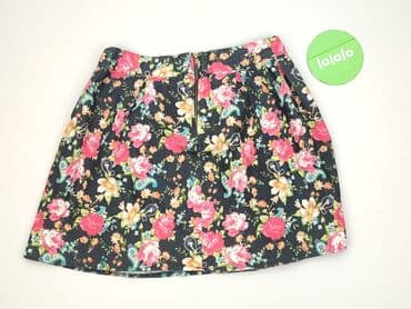 sukienka boho na wesele plus size: H&M, Women`s skirt, size S (EU 36) — 3