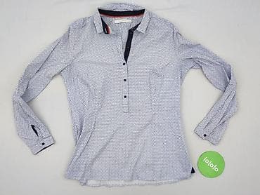 travis scott bluzka: Reserved, Koszula damska, rozmiar M — 2