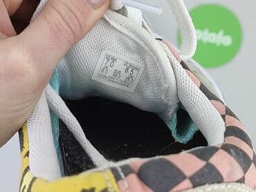 buty vans ccc: Vans, Trampki damskie, rozmiar 39 — 6