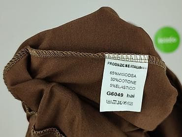 sneakersy: Moda Italia, Szorty damskie, rozmiar S — 4