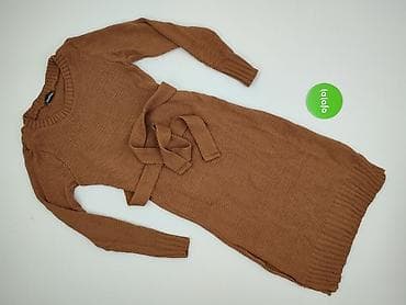 cardigans brown: Boohoo, Сукня жіноча, розмір S — 2