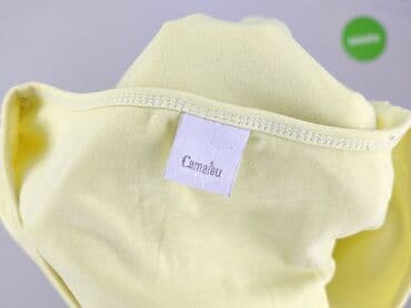 co to jest akryl w swetrze: Camaïeu, Bluzka damska, S — 4