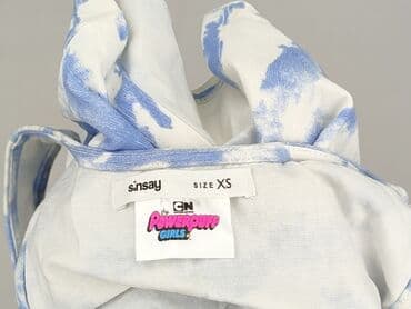 buty sailor moon: Sinsay, Women`s top, size XS — 4