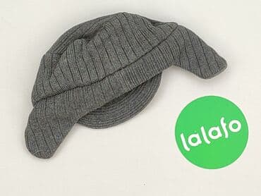 klapki lidl allegro: Czapka z daszkiem, 9-12 miesięcy, stan - Idealny — 3