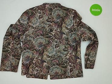 second hand: Marynarka damska, rozmiar XL — 3