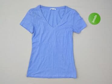 amisu t shirt: Amisu, T-shirt damski, rozmiar S — 2