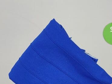 kobaltowa spódnice: Spódnica damska, rozmiar S — 5