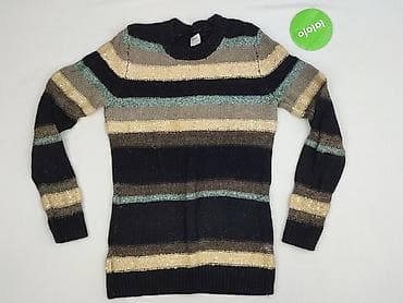 esprit sweter kaszmirowy: Esprit, Sweter damski, rozmiar L — 2