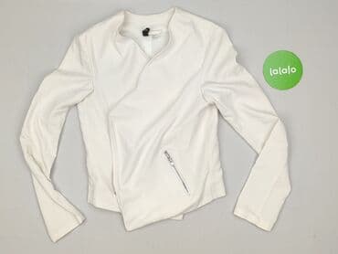 marynarka dwurzędowa damska h m: H&M Divided, Marynarka damska, rozmiar XS — 2