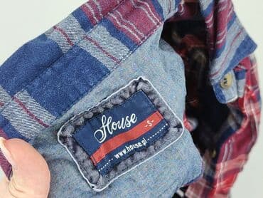 koszula damska house: House, Women`s shirt, size S (EU 36) — 5
