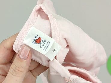 sukienki c and a: Kaftan, 6-9 months, condition - Very good — 4