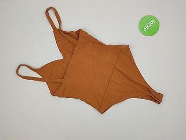 stroj uv smyk: Body damskie, rozmiar S — 3