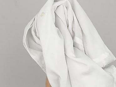 buty z lisem: Zaza, Koszula damska, rozmiar XL — 6