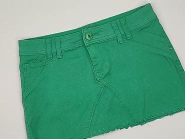 spódnica midi: Spódnica damska, rozmiar XL — 1