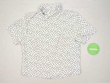 koszula hawajska c a: Women`s shirt, size M (EU 38) — 2