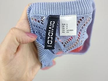 pull: H&M Divided, Sweter damski, rozmiar S — 5