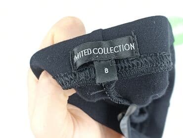 legginsy z futerkiem primark: Marks & Spencer, Legginsy Eleganckie damskie, rozmiar S — 4