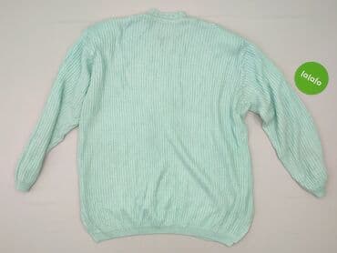 sweter zimowy: Sweter dla mężczyzn, rozmiar One size — 3