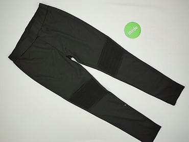 twarz: Legginsy rozmiar XL — 2