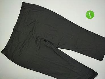 elefanten sniegowce: Spodnie materiałowe damskie, rozmiar 6XL — 3