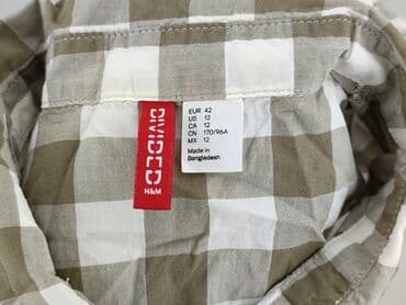 zielone bluzki hm: H&M, Bluzka damska, rozmiar XL — 4