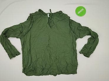 eobuwie scholl: Moodo, Bluzka damska, rozmiar 3XL — 2