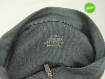 ubrania dla biegaczy: T-shirt sportowy dla mężczyzn, rozmiar M — 4