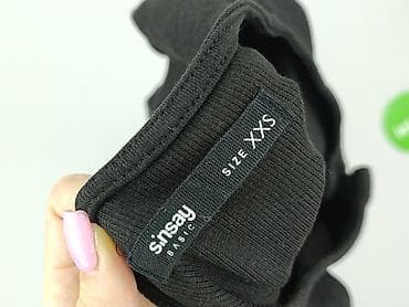 shein czat: Sinsay, Sukienka damska, rozmiar 2XS — 4